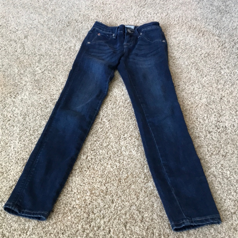 Cute Hudson Jeans!!